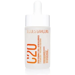 C20 - Serum Vitamin C 20% + Hyaluronic Acid 30 Ml