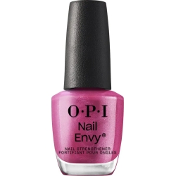 Nail Envy - Strenghtning Nail Polish - Powerful Pink