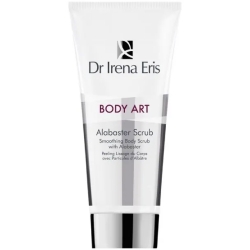 Body Art Alabaster Scrub - Alabaster Smoothing Body Scrub 200 Ml