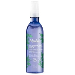 Bouquet Floral Detox - Delicate make-up removing gel 200 ml
