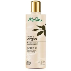 Huile D'Argan - Face, Body and Hair Oil 125 Ml