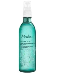 Nectar Pur - Purifying cleansing gel 200 Ml