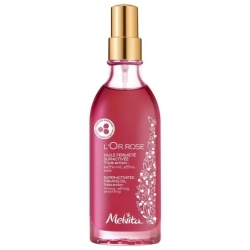 L'Or Rose - Super-Activated Firming Oil 100 ml