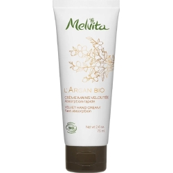 L'Argan Bio - Velvet Hand Cream 75 Ml