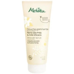 Shower Scrub 200 Ml