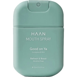 Good On Ya - Mouth Spray 20 Ml