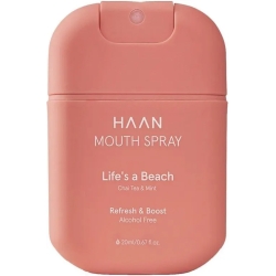 Life's a Beach - Mouth Spray 20 Ml