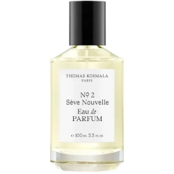 No.2 Sève Nouvelle - Eau de Parfum Unisex 100 Ml Spray
