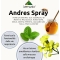 Andres Spray - Throat Supplement 30 ml