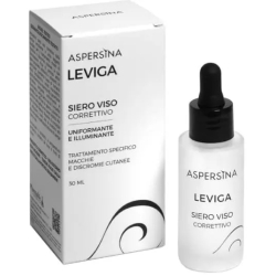 Aspersina Leviga - Corrective Face Serum 30 ml