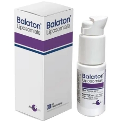 Balaton Liposomiale - Mood & Sleep Supplement 30 Ml