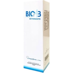Bio A3 - Soothing liquid cleanser 250 ml