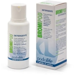 Bromipod - Deodorant podiatry cleaner 250 G