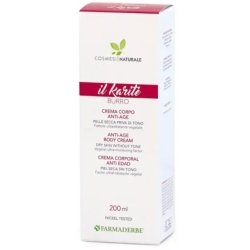 Shea - Anti-age Body Cream 200 ml