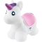 Unicorn - inflatable ride-on