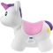 Unicorn - inflatable ride-on