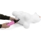 Unicorn - inflatable ride-on