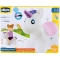 Unicorn - inflatable ride-on