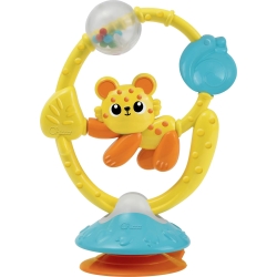 Baby Senses & Focus Jungle Friend - High Chair toy