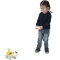 DogReMi - Radio-controlled musical dog