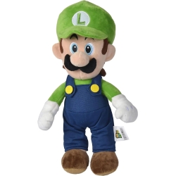 Luigi - 30 cm plush