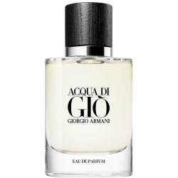 Acqua Di Giò - Eau De Parfum For Man 30 Ml Spray