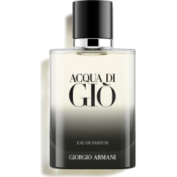 Acqua Di Giò - Eau De Parfum For Man 50 Ml Spray