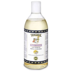 Mallow And Calendula - Bath Foam 500 Ml