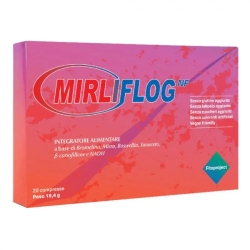 Mirliflog - Pain Relief Supplement 20 tablets