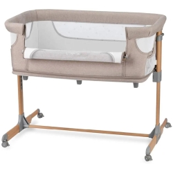 Smart Bed - co-sleeping cradle - Beige