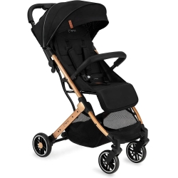 Estelle Gold - Stroller - Black