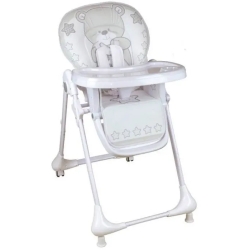 Style - foldable high chair - Birba