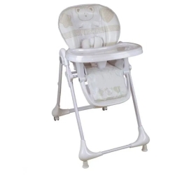 Style - foldable high chair - Birillo