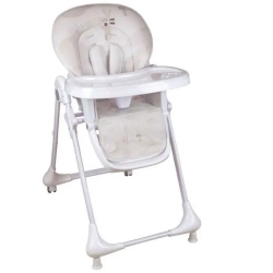 Style - foldable high chair - Savana