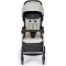Giramondo - Stroller - Grey