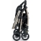 Giramondo - Stroller - Grey