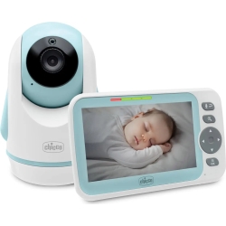 Video Baby Monitor Evolution