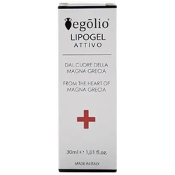 Egolio Active Lipogel 30 Ml