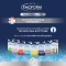 6 Assorted Sizes Interdental Brushes ISO 0-5