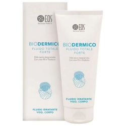 Biodermico - Total Strong Fluid for dry skin 200 ml