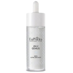 Jalu Genius - Ultra Moisturizing Facial Serum 30 ml
