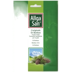 Ur Bonbon - Balsamic candies 75 g