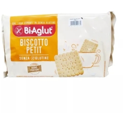 Petit Gluten Free Biscuit 200 G