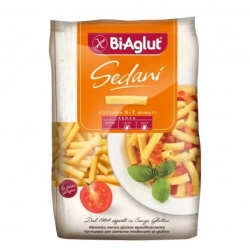 Sedani - Gluten Free Pasta 400 G