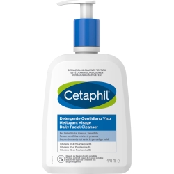 Daily Facial Cleanser 470 ml