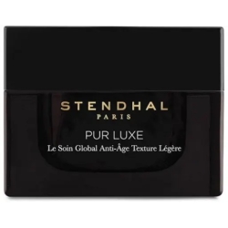 Pur Luxe Le Soin Global Antiage Texture Légère - Antiwrinkle Cream 50Ml