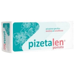 Pizetalen - Ointment indicated for contact dermatitis 50 ml