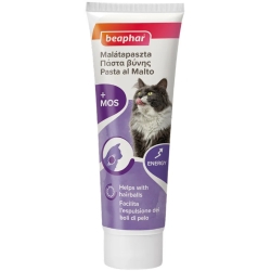 Malt paste 100 g - helps with hairballs
