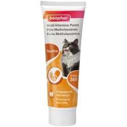 Multivitaminic Paste for cats health - 100 g