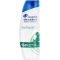 Anti-itch - Anti-dandruff shampoo 250 ml